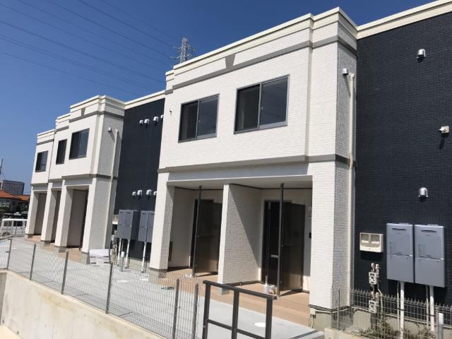 スターテラス善行 その他外観1