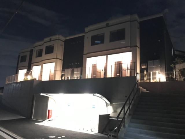 スターテラス善行 その他外観2