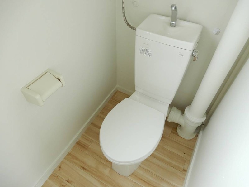 ビレッジハウス下島第二２号棟 その他3