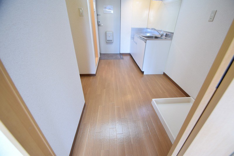 シティーコーポ中山 その他部屋・スペース