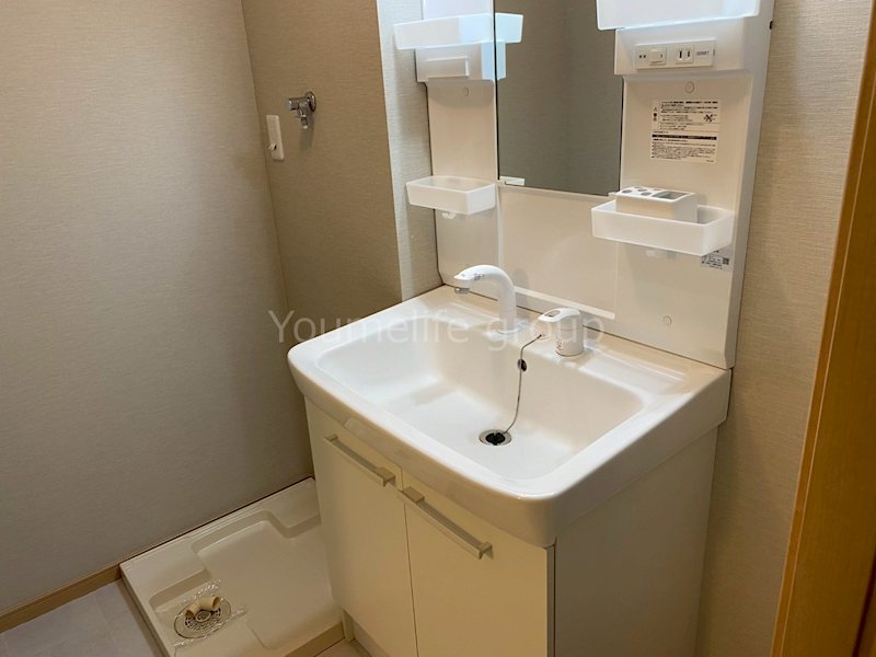 サンフォレスト入生田第三棟 その他1