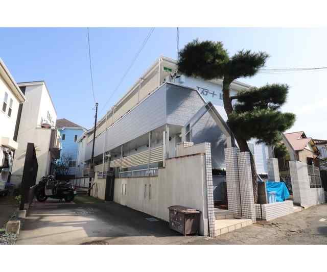 エステート辻堂 その他外観3