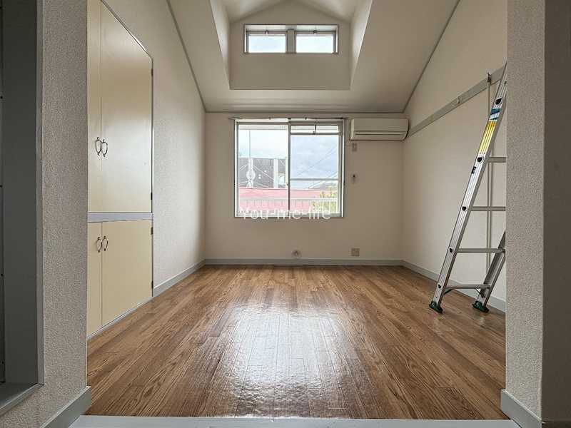 エステート辻堂 リビング