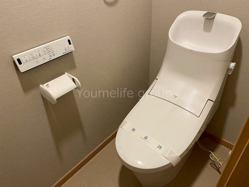 サンフォレスト入生田第三棟 その他2