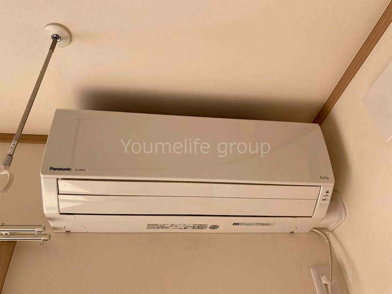 サンフォレスト入生田第三棟 その他4