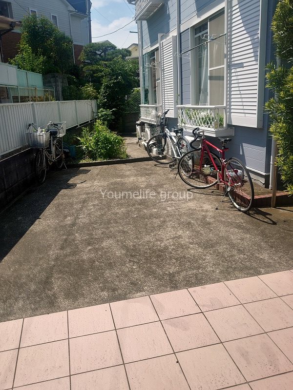 エステート辻堂Ⅱ  その他外観2