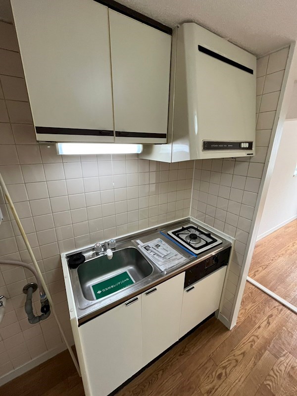 エステート辻堂Ⅱ  キッチン