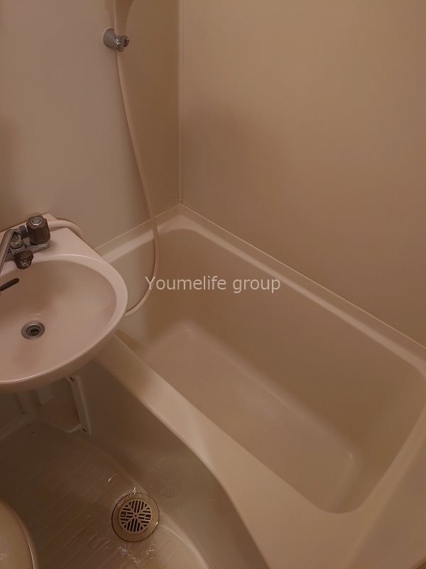 エステート辻堂Ⅱ  風呂画像