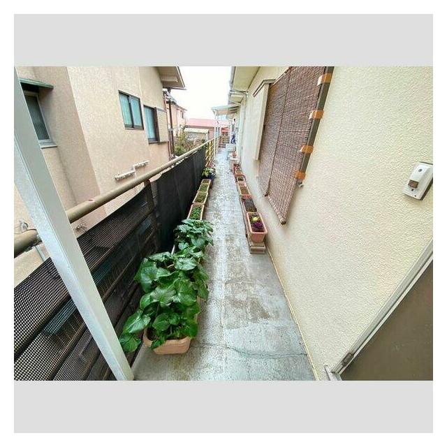 波まちテラス その他外観1