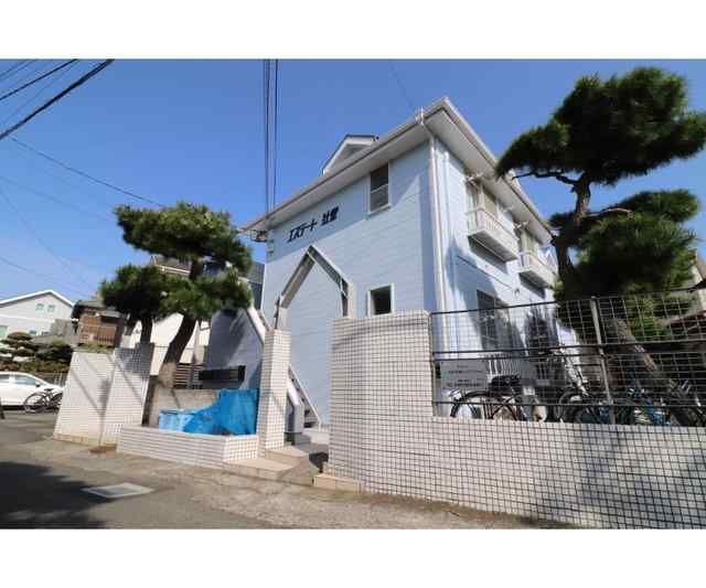 エステート辻堂 その他外観2