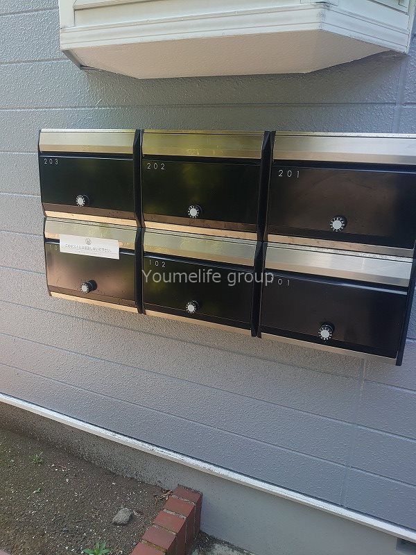 エステート辻堂Ⅱ  その他外観3