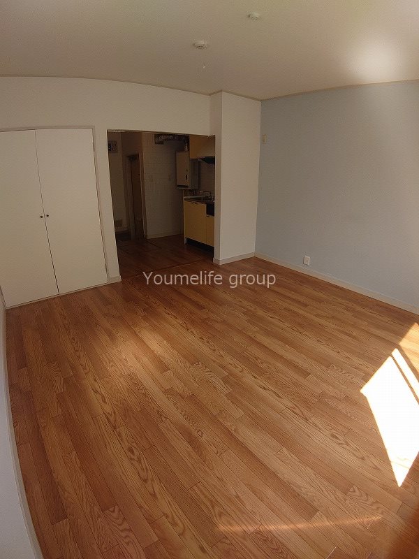 エステート辻堂Ⅱ  ベッドルーム