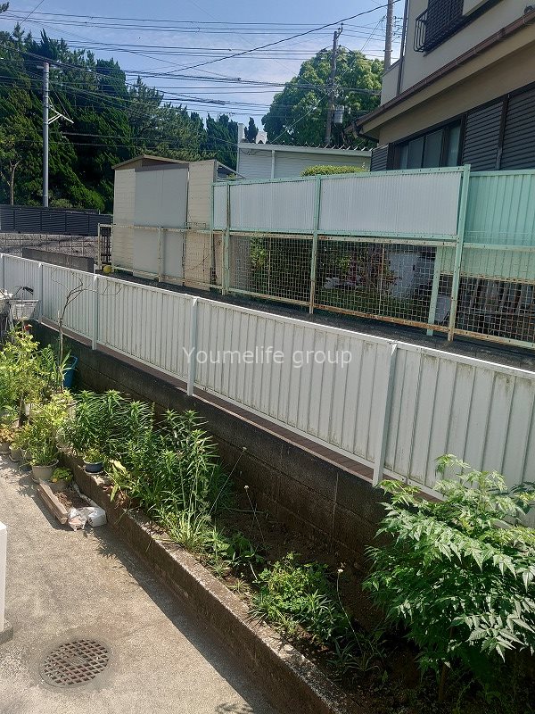 エステート辻堂Ⅱ  その他外観1