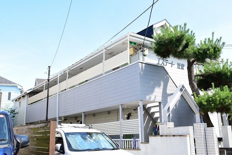 エステート辻堂 その他外観1