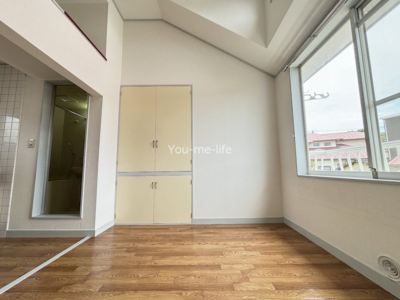 エステート辻堂 ベッドルーム