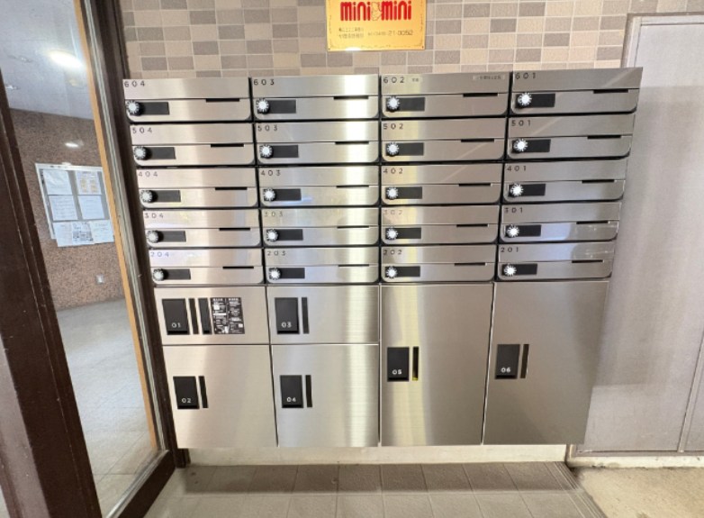 フラワーヒル小田原 その他外観2