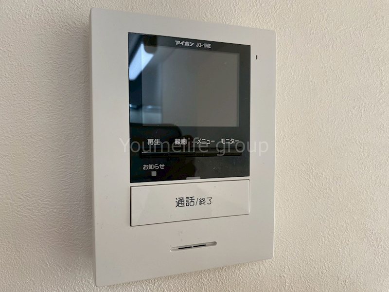 サンフォレスト入生田第三棟 その他3