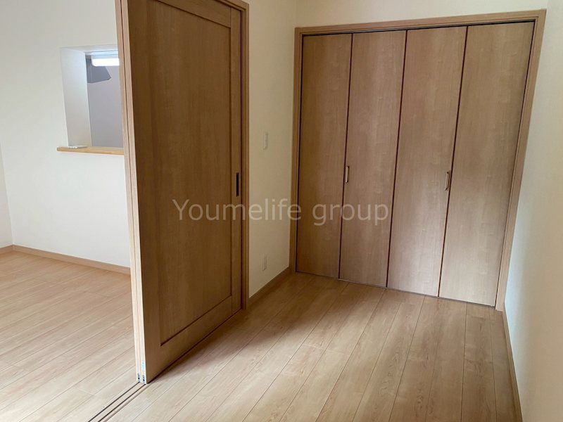 サンフォレスト入生田第三棟 その他6