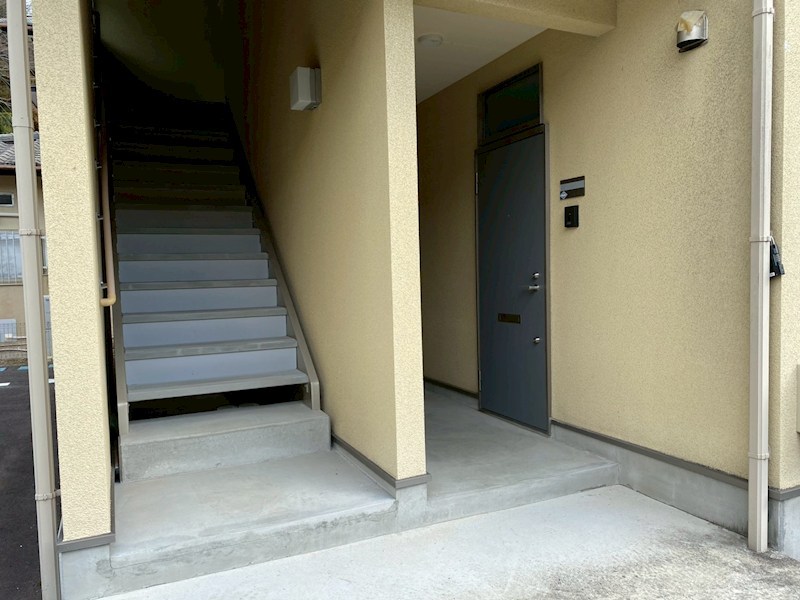 サンフォレスト入生田第三棟 その他外観1