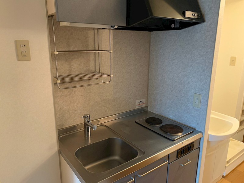 ルシオーレ キッチン