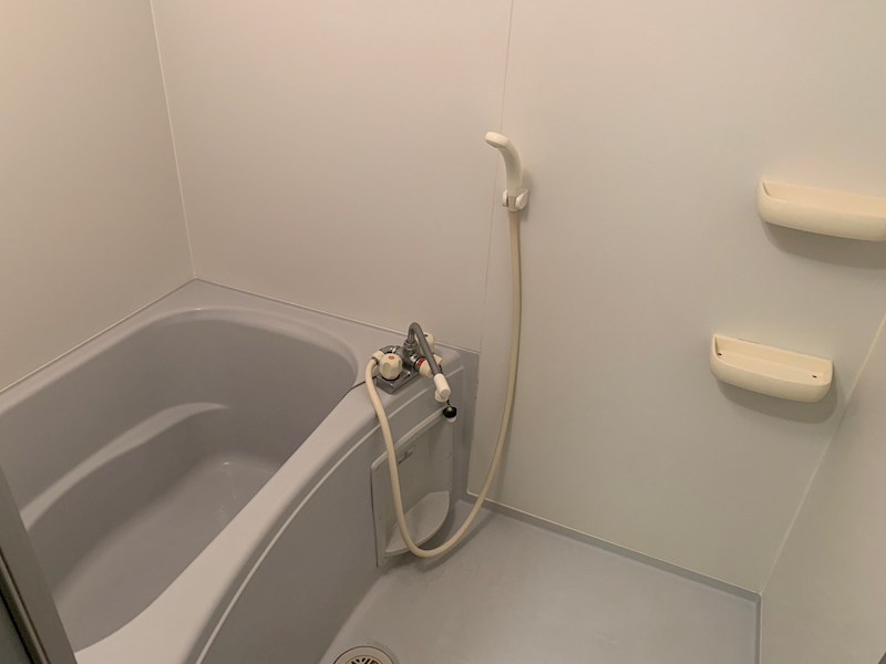 ルシオーレ 風呂画像