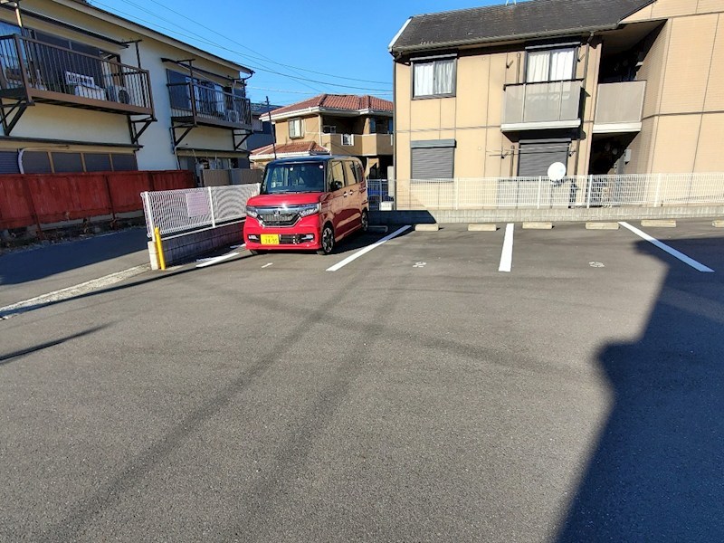 マノワール その他外観1