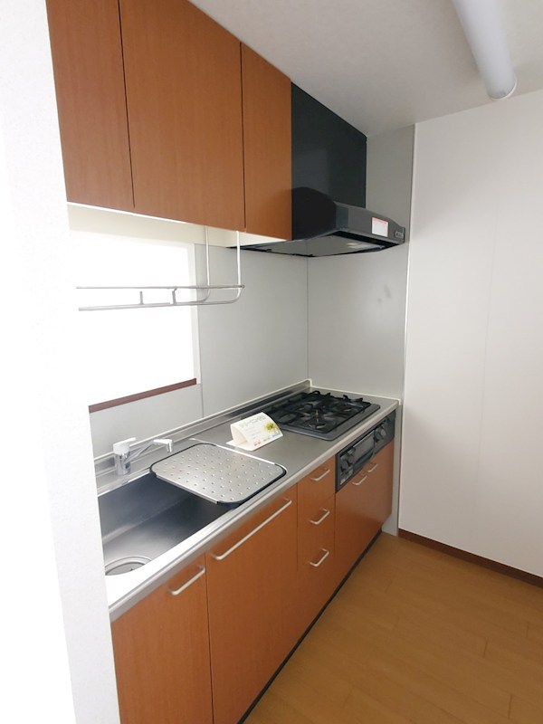 マノワール キッチン