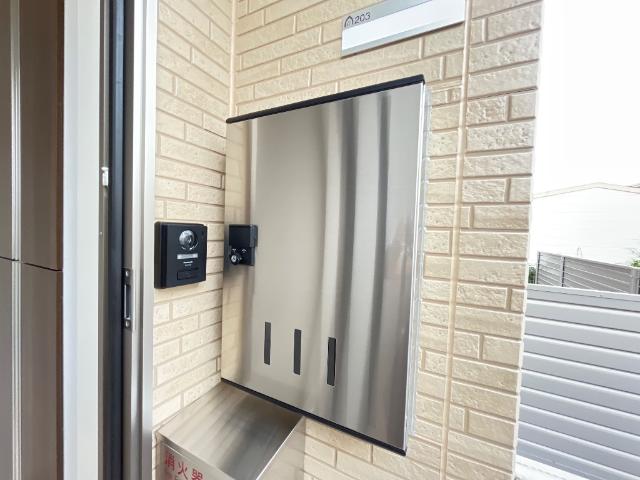 グレイスランドエム その他外観3