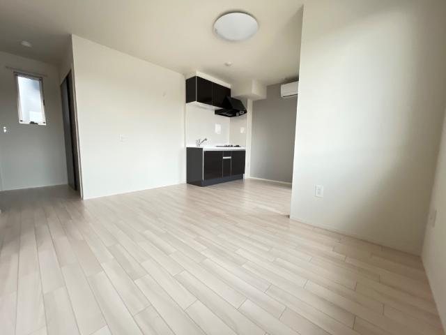 グレイスランドエム リビング