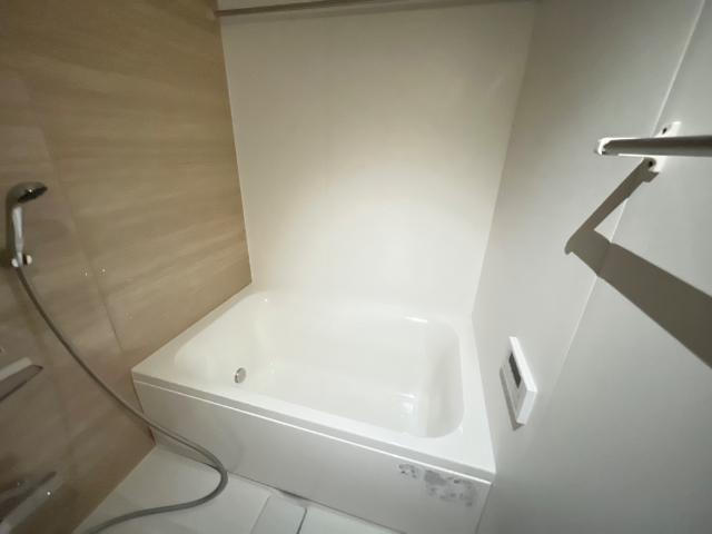 グレイスランドエム 風呂画像