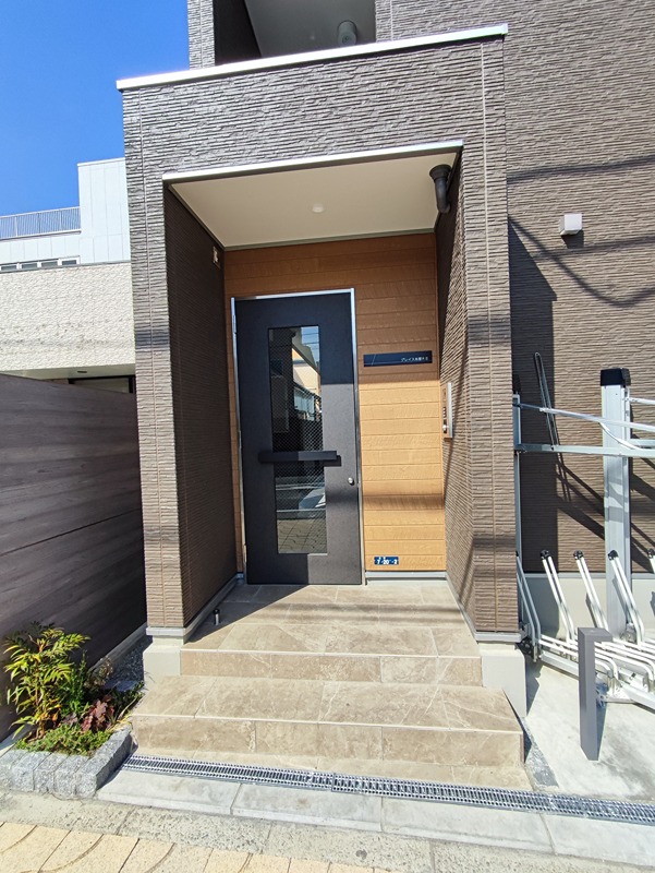 グレイス本厚木Ⅲ その他2