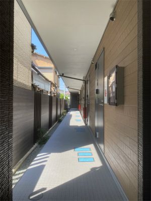 グレイス本厚木Ⅲ その他外観2