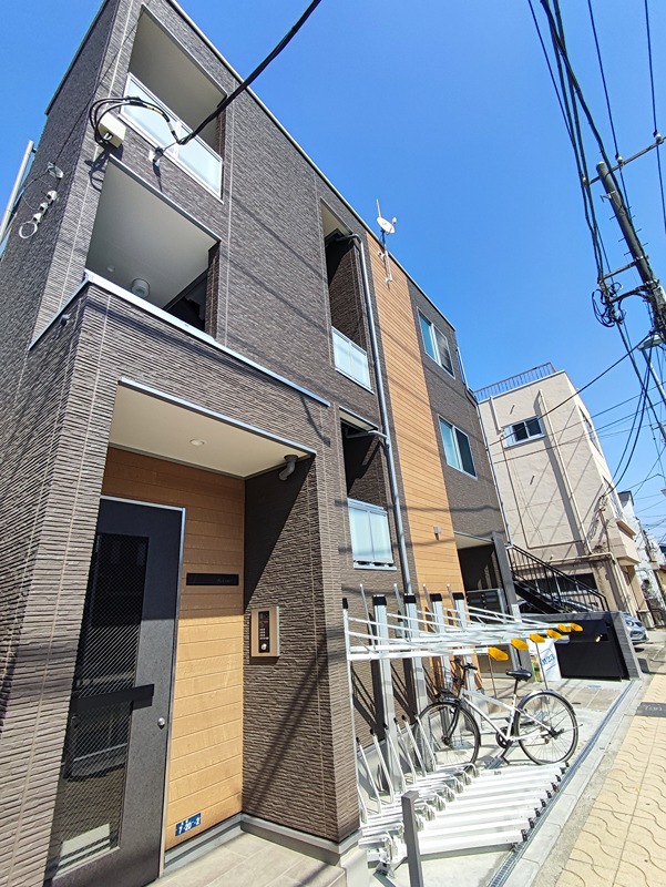 グレイス本厚木Ⅲ その他外観3