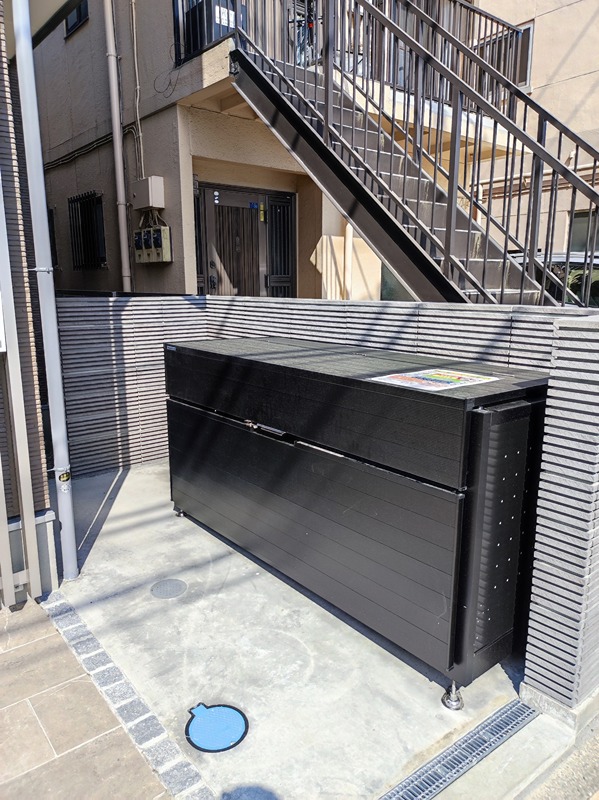 グレイス本厚木Ⅲ その他外観5