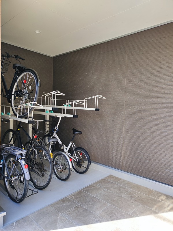 グレイス本厚木Ⅲ その他外観6