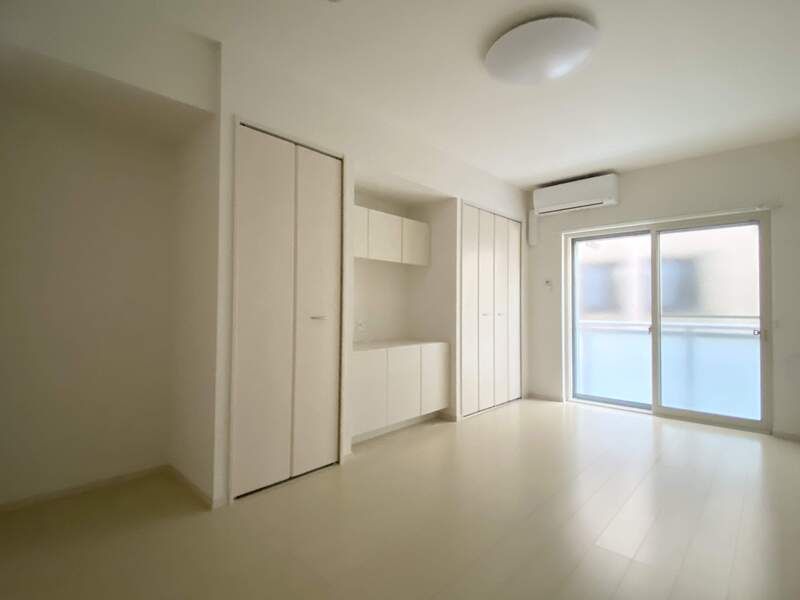 グレイス本厚木Ⅲ ベッドルーム