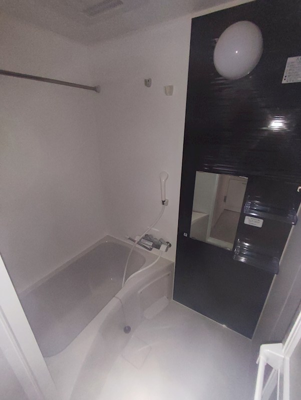 グレイス本厚木Ⅲ 風呂画像