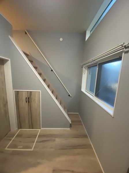 Ｍａｈａｌｏ本厚木 リビング