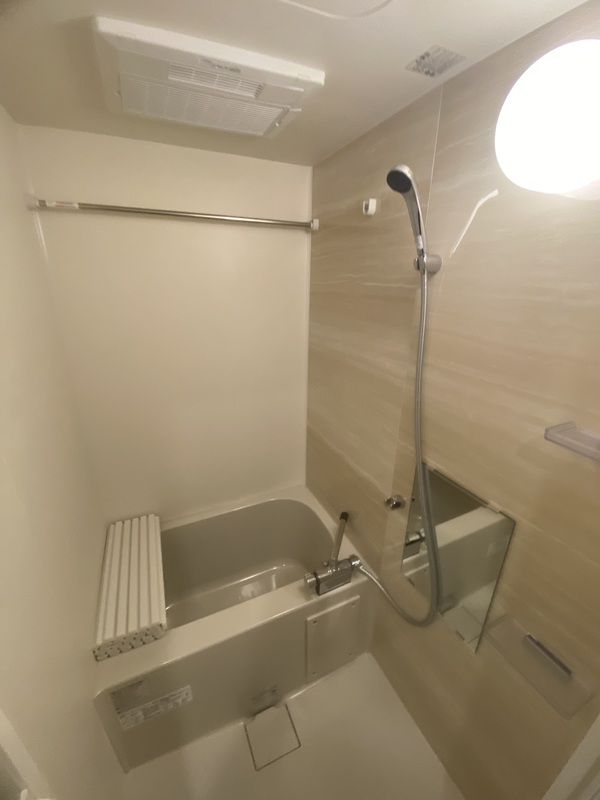 Ｍａｈａｌｏ本厚木 風呂画像