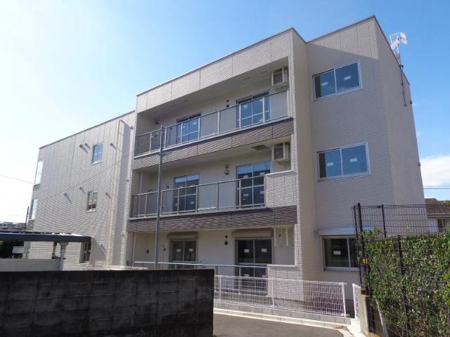 レガシープレイス片瀬 その他外観1