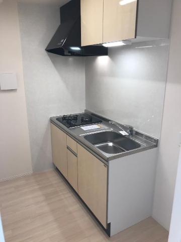 レガシープレイス片瀬 キッチン