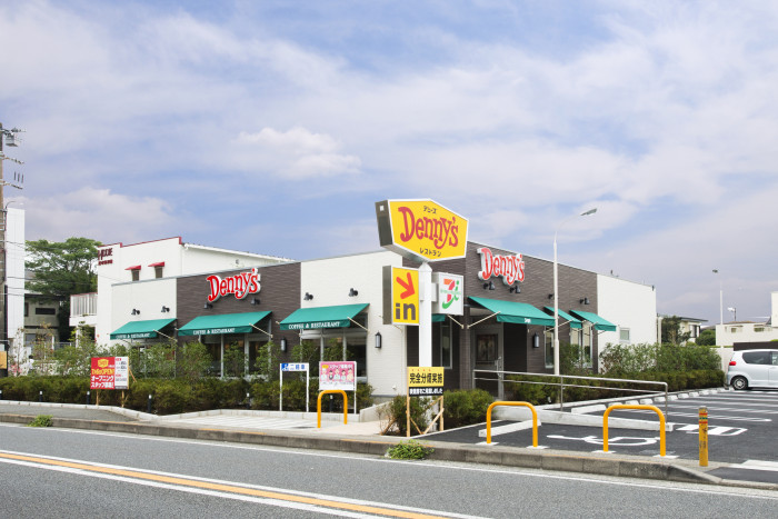 レガシープレイス片瀬 周辺画像3