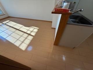 オ・ヴァーグ リビング