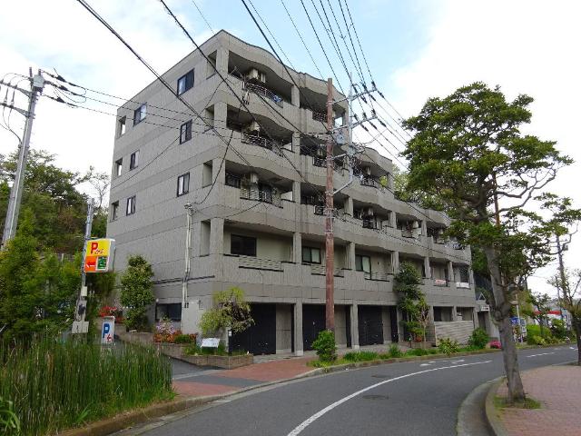 ナーサリー湘南 その他外観1