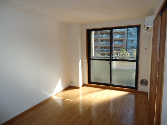 ナーサリー湘南 リビング