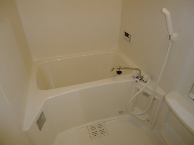 ナーサリー湘南 風呂画像