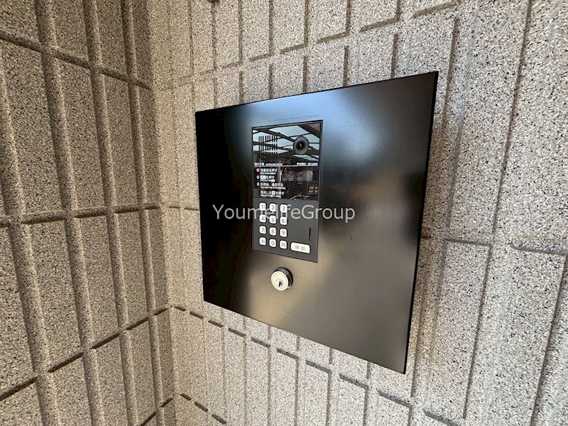 ヘーベルメゾン湘南本町 その他外観1