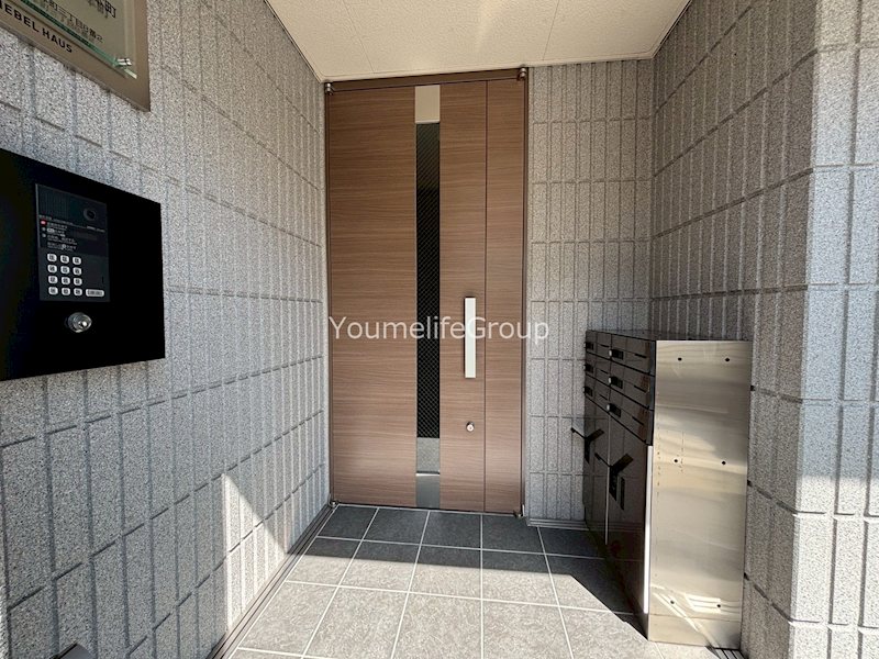 ヘーベルメゾン湘南本町 その他外観5