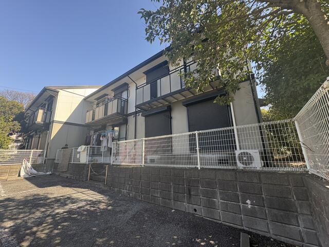 リヴェールⅠ 101号室 外観