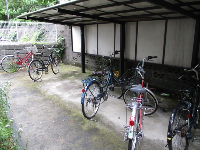 リヴェールⅠ その他外観1